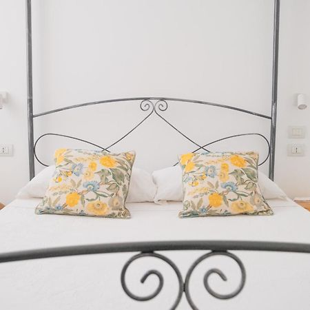 Casa Giulia Bed and Breakfast Vieste Exteriör bild